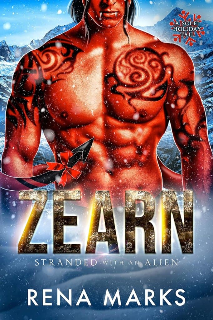 Cover of Zearn by Rena Marks
