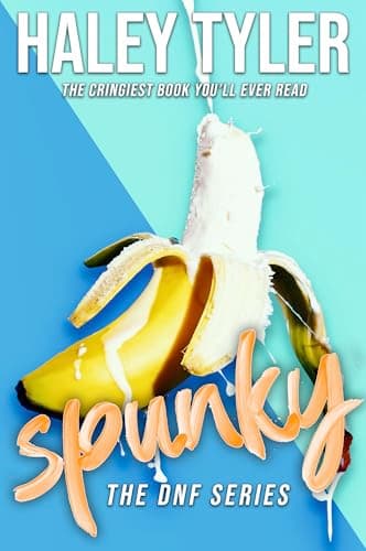 Cover of Spunky by Haley Tyler