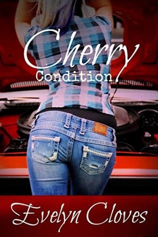 Cover of Cherry Condition by Evelyn Cloves