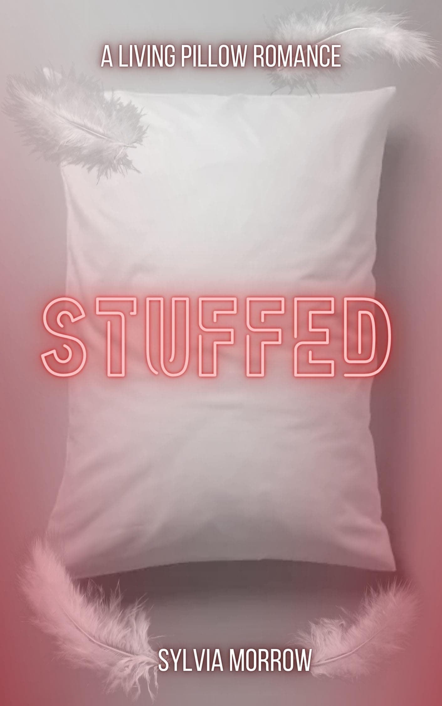 Cover of Stuffed by Sylvia Morrow