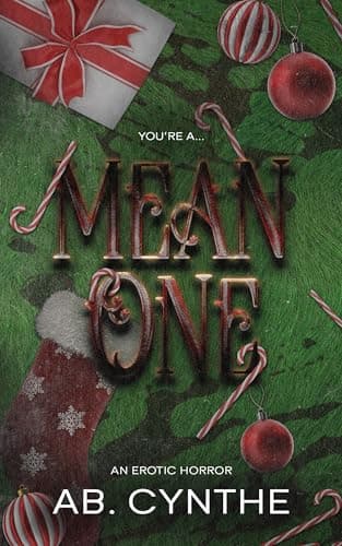 Cover of Mean One by Ab. Cynthe