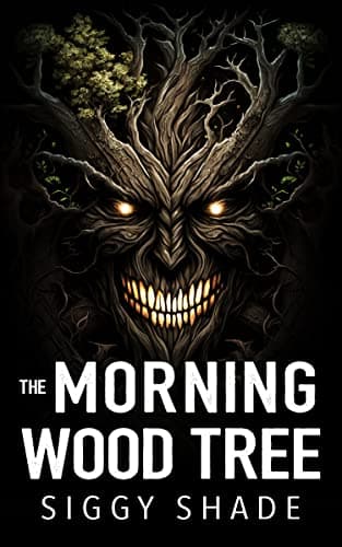 Cover of The Morning Wood Tree by Siggy Shade